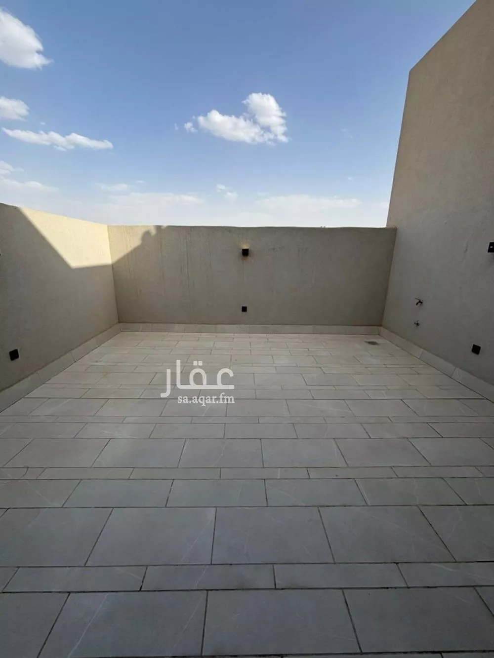 دور 3 غرف في النزهة 15