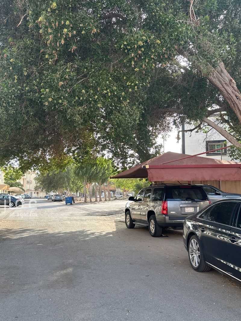 land in Al Muhammadiyah, Jeddah 5