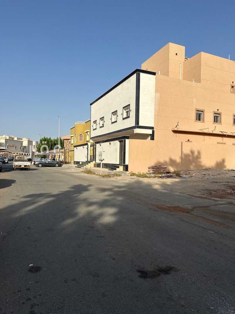 land in Al Muhammadiyah, Jeddah 3