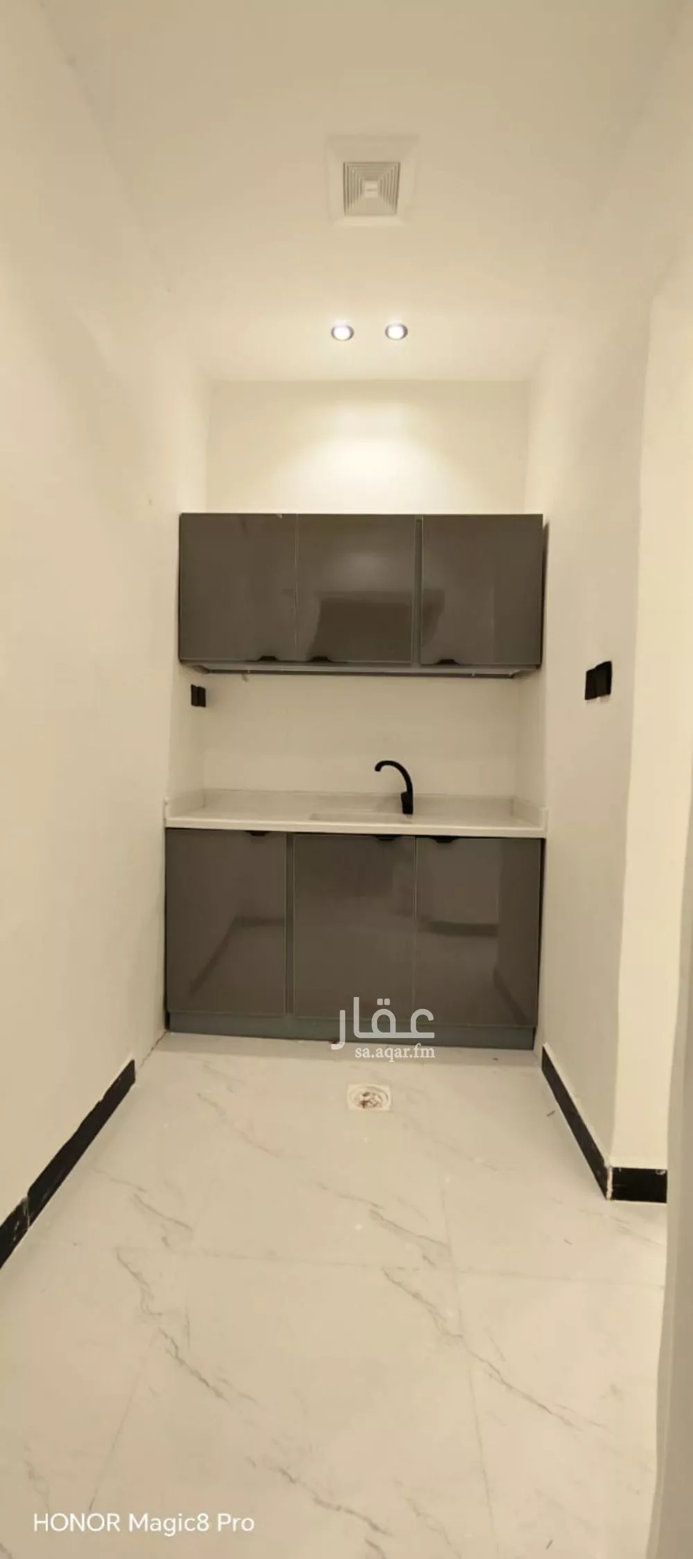 شقة 1 غرف في الوزارات 13