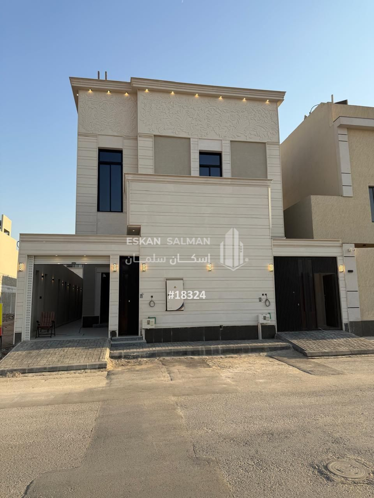 شقة 4 غرف في Al Saadah، الرياض 26