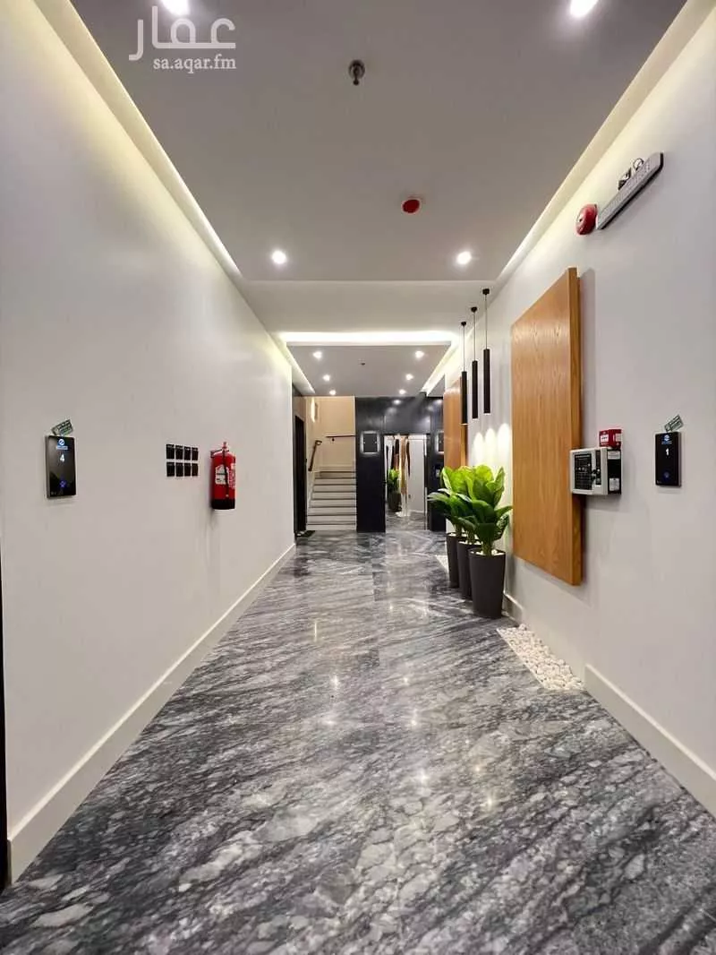 3 bedroom apartment in Al Aridh 3