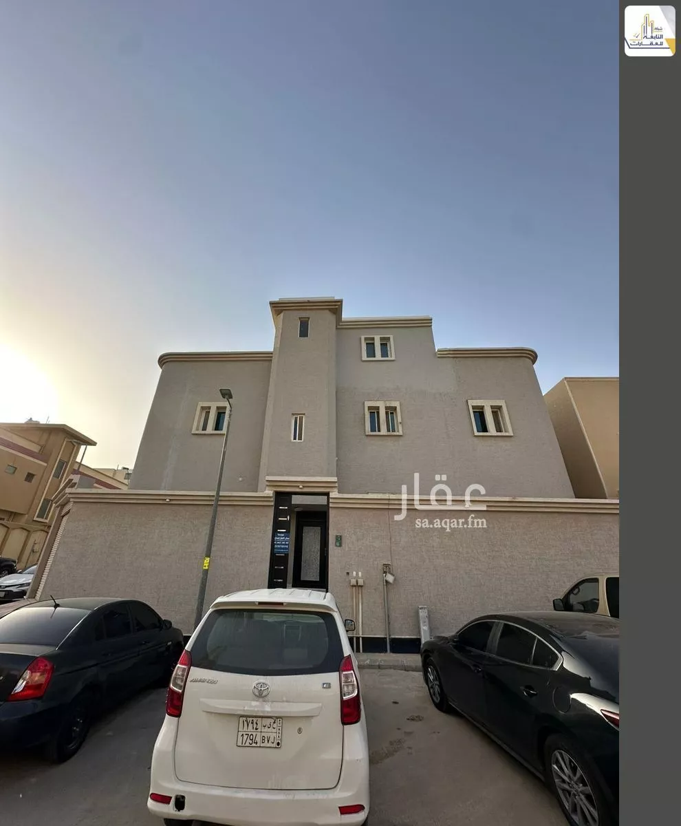 دور 4 غرف في الروضة 2