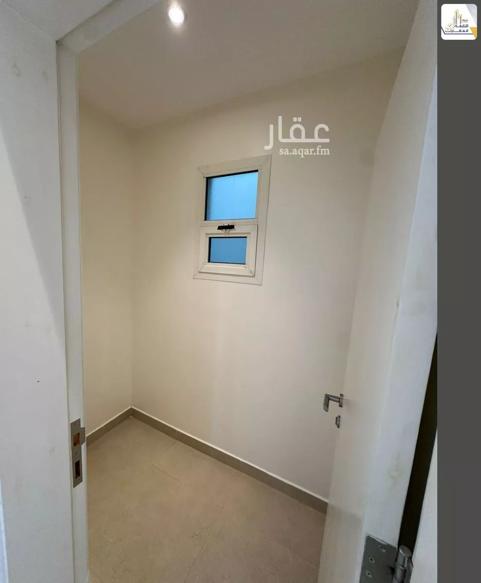دور 4 غرف في الروضة 13