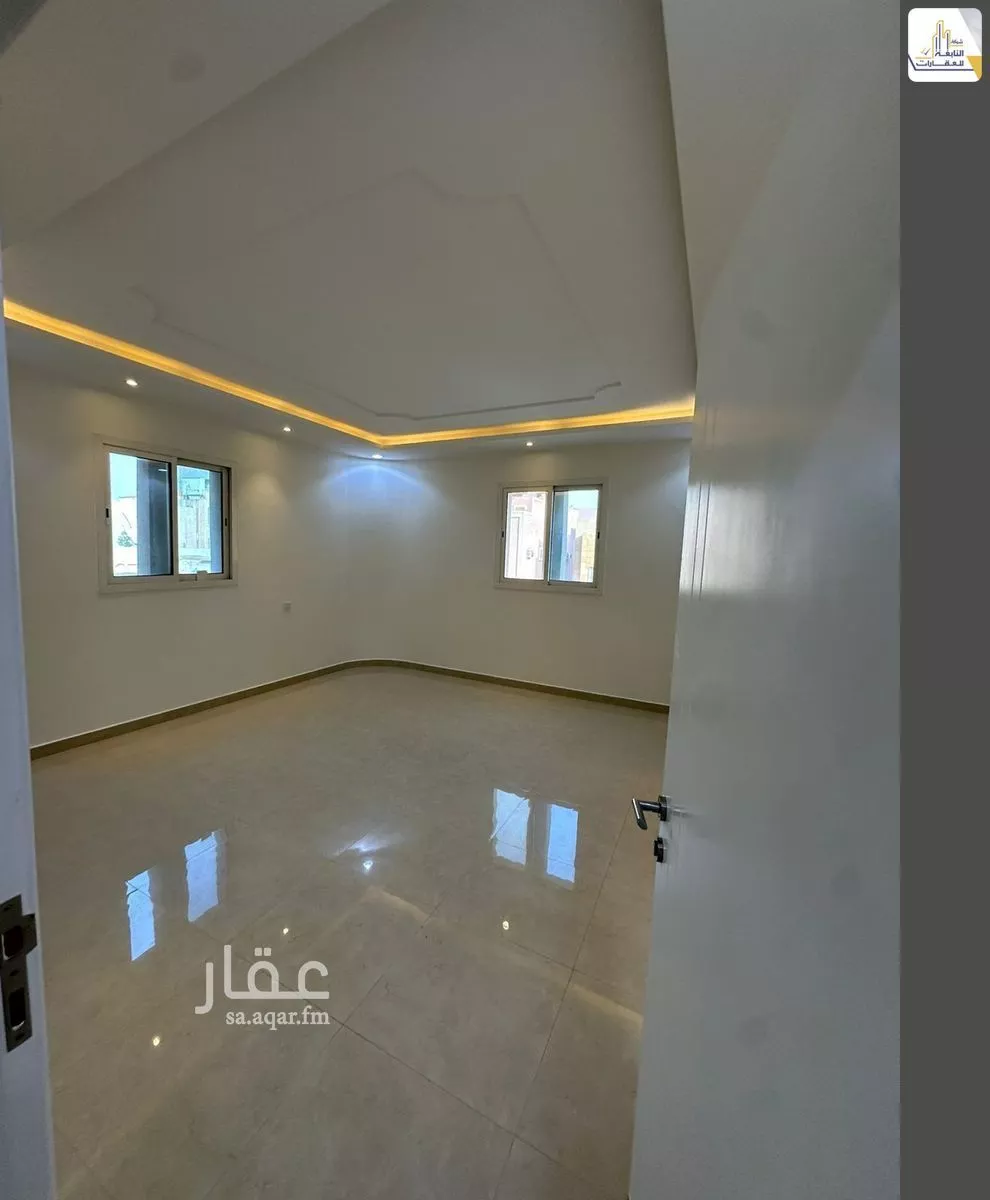 دور 4 غرف في الروضة 15