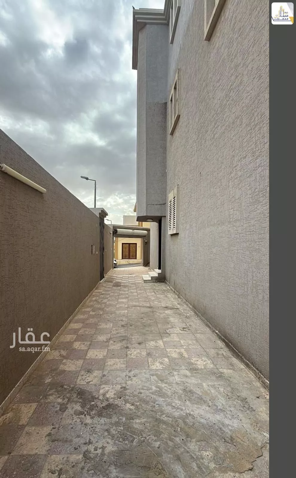 دور 4 غرف في الروضة 5