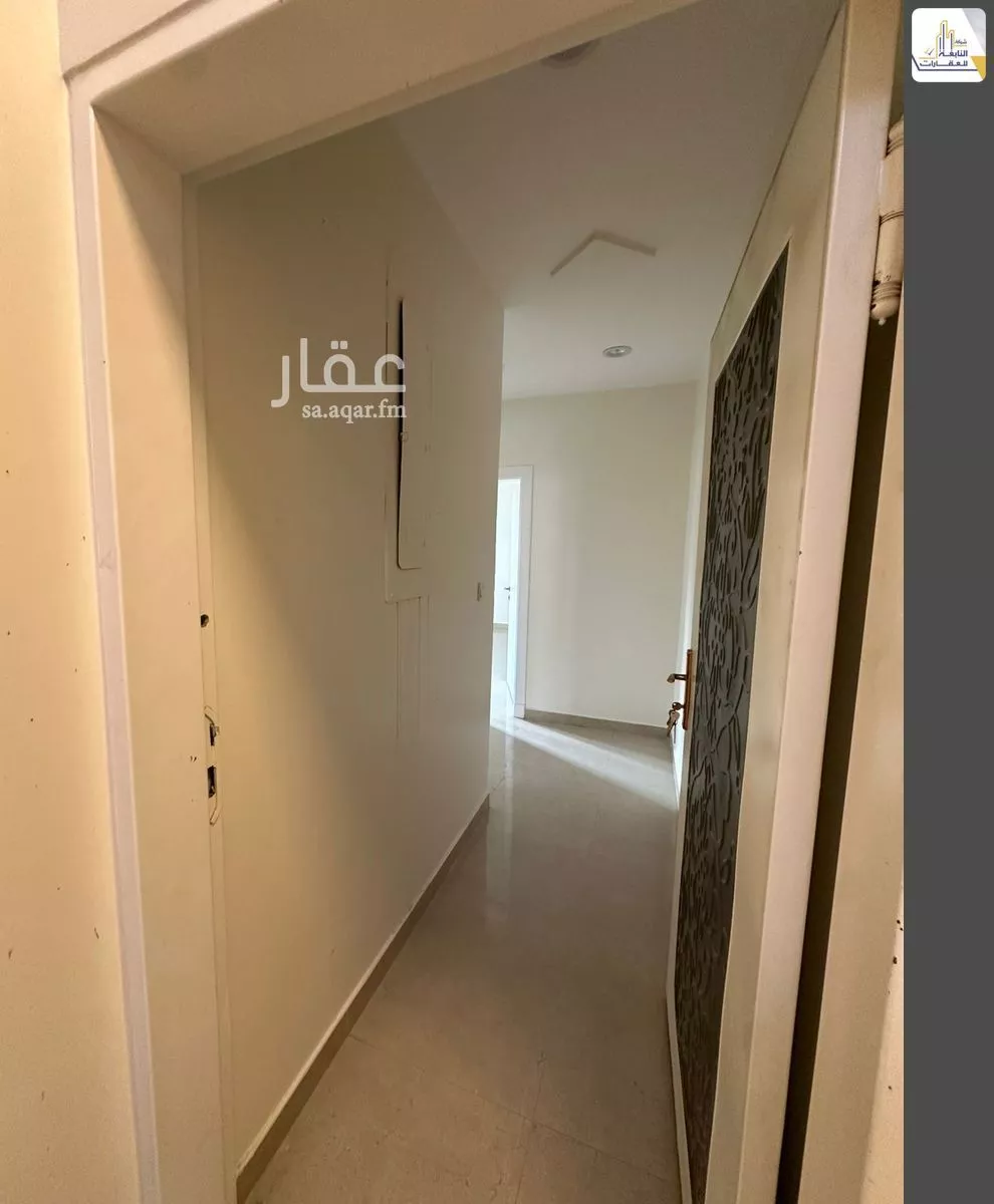 دور 4 غرف في الروضة 7
