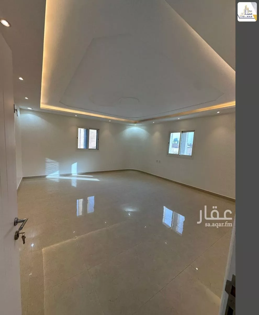 دور 4 غرف في الروضة 9