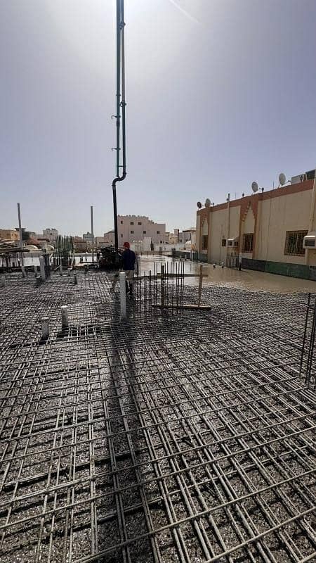 4 bedroom apartment in Al Rabwa, Jeddah 4