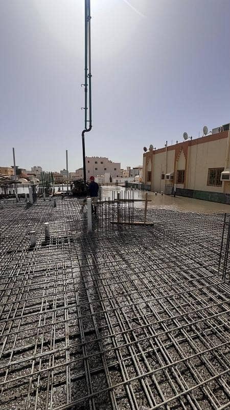 4 bedroom apartment in Al Rabwa, Jeddah 5
