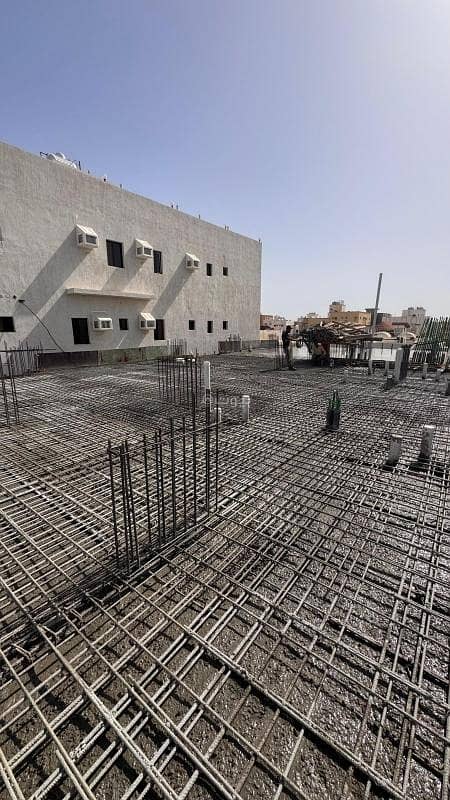 4 bedroom apartment in Al Rabwa, Jeddah 7