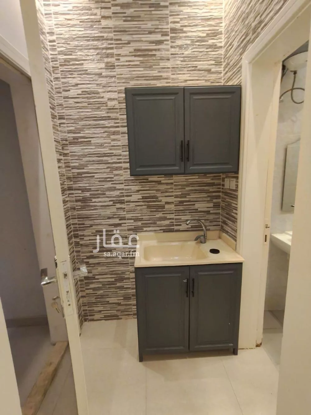 1 bedroom apartment in Al Yarmouk 7