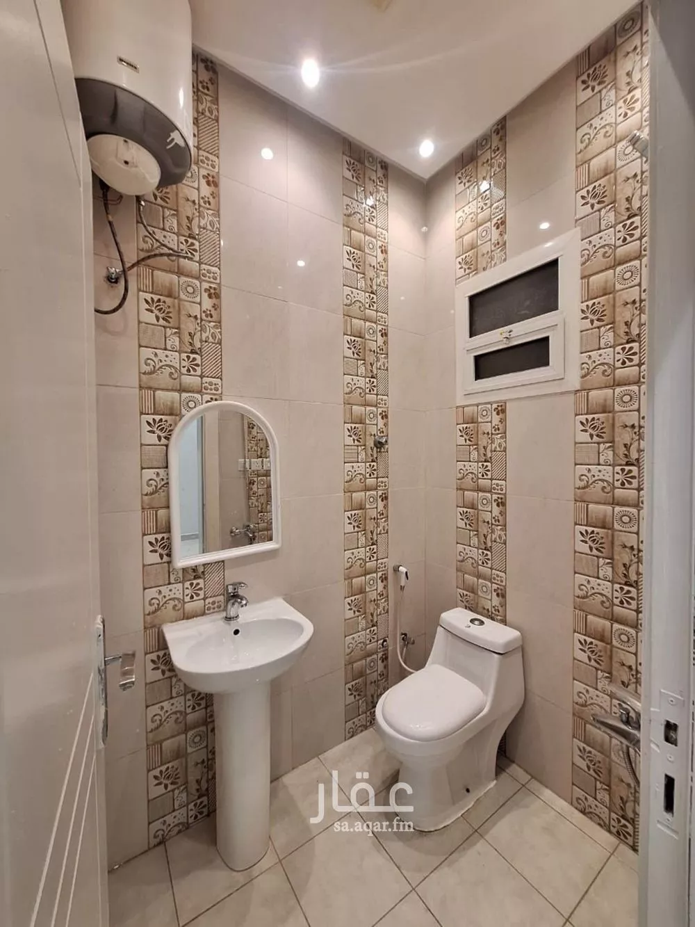1 bedroom apartment in Al Yarmouk 8