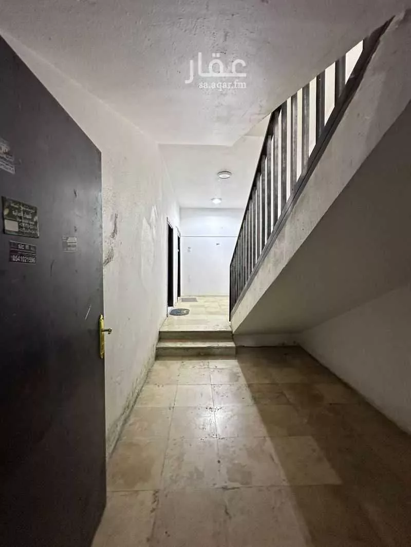 شقة 1 غرف في بدر 2
