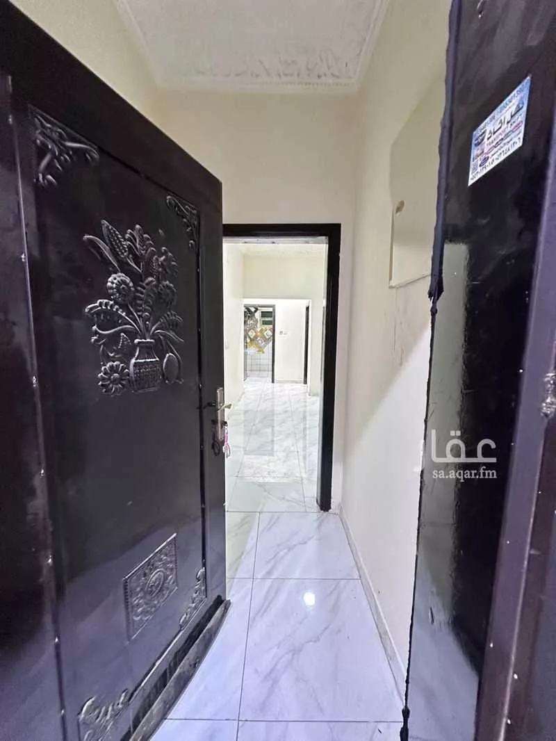 شقة 1 غرف في بدر 3