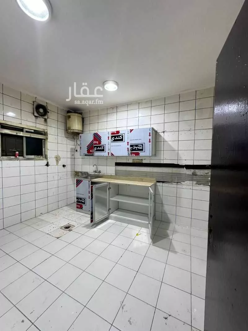 1 bedroom apartment in Badr 2