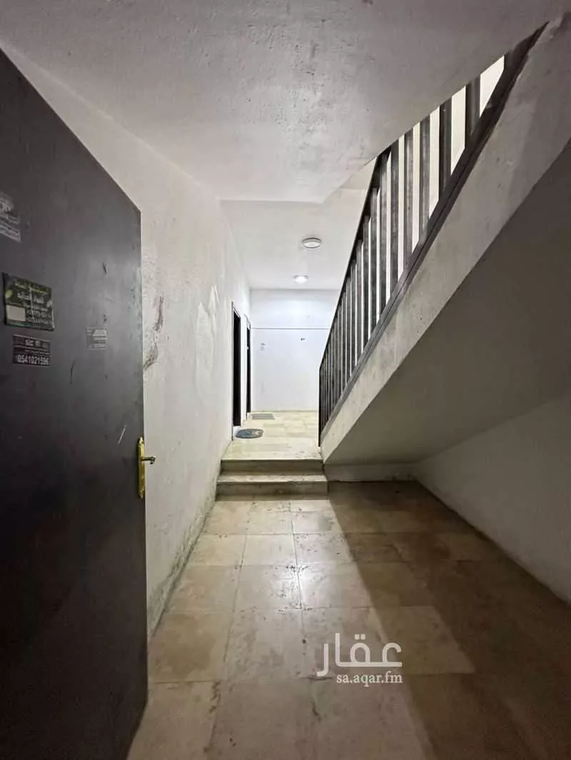 1 bedroom apartment in Badr 3