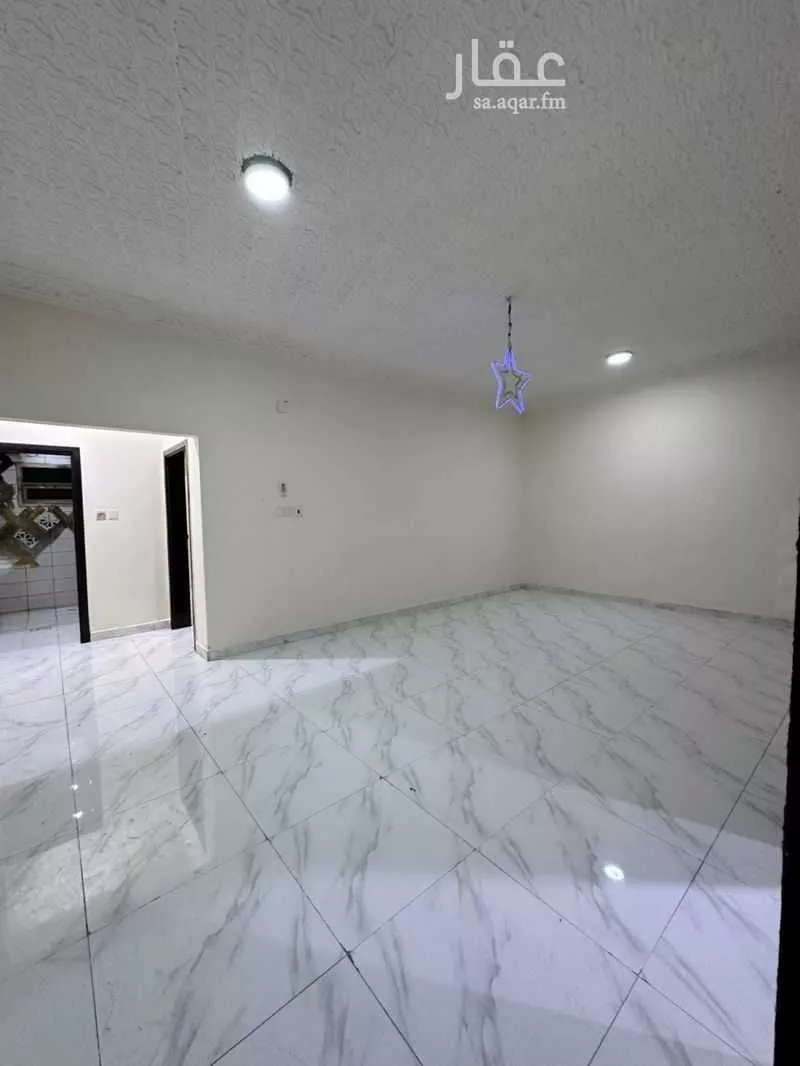 1 bedroom apartment in Badr 4