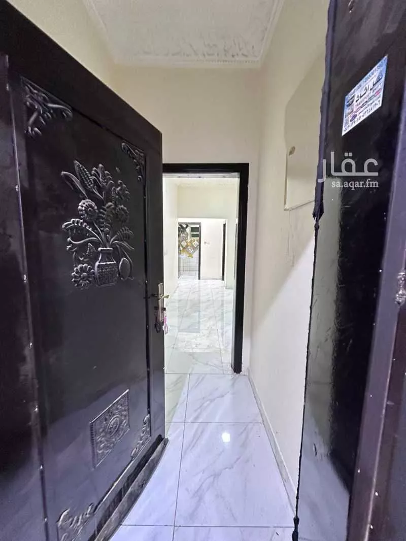 1 bedroom apartment in Badr 7