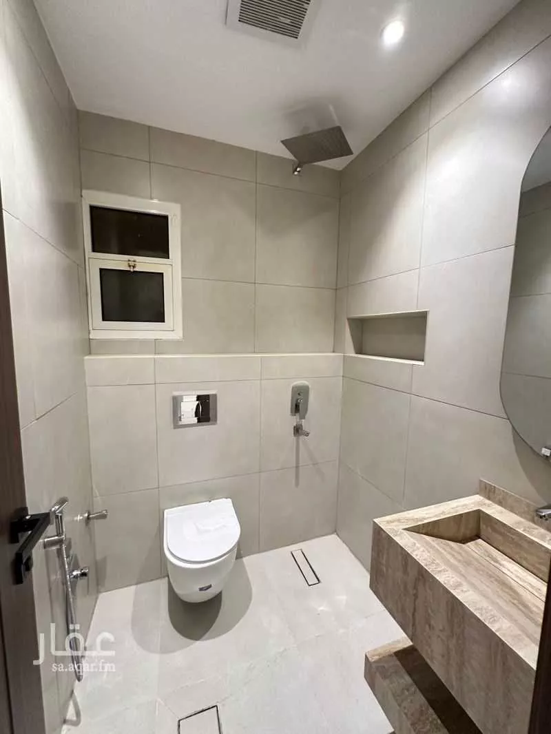 4 bedroom apartment in Al Nakheel, Riyadh 12