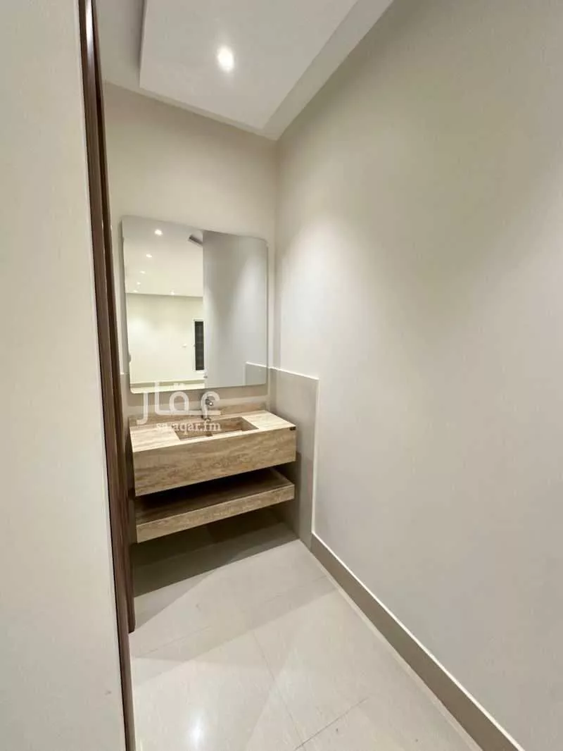 4 bedroom apartment in Al Nakheel, Riyadh 4