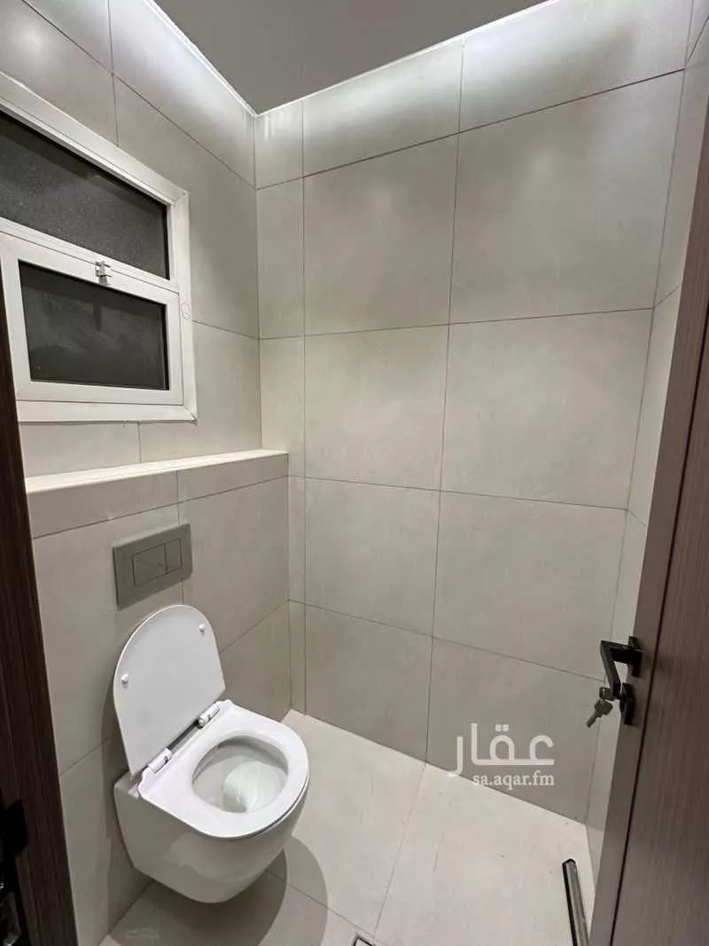 4 bedroom apartment in Al Nakheel, Riyadh 5