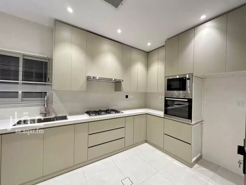 4 bedroom apartment in Al Nakheel, Riyadh 8