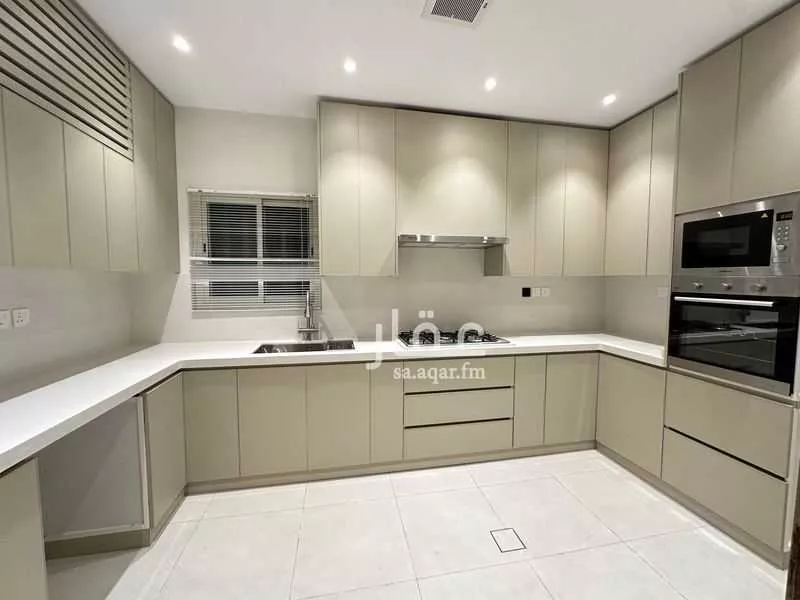 4 bedroom apartment in Al Nakheel, Riyadh 9
