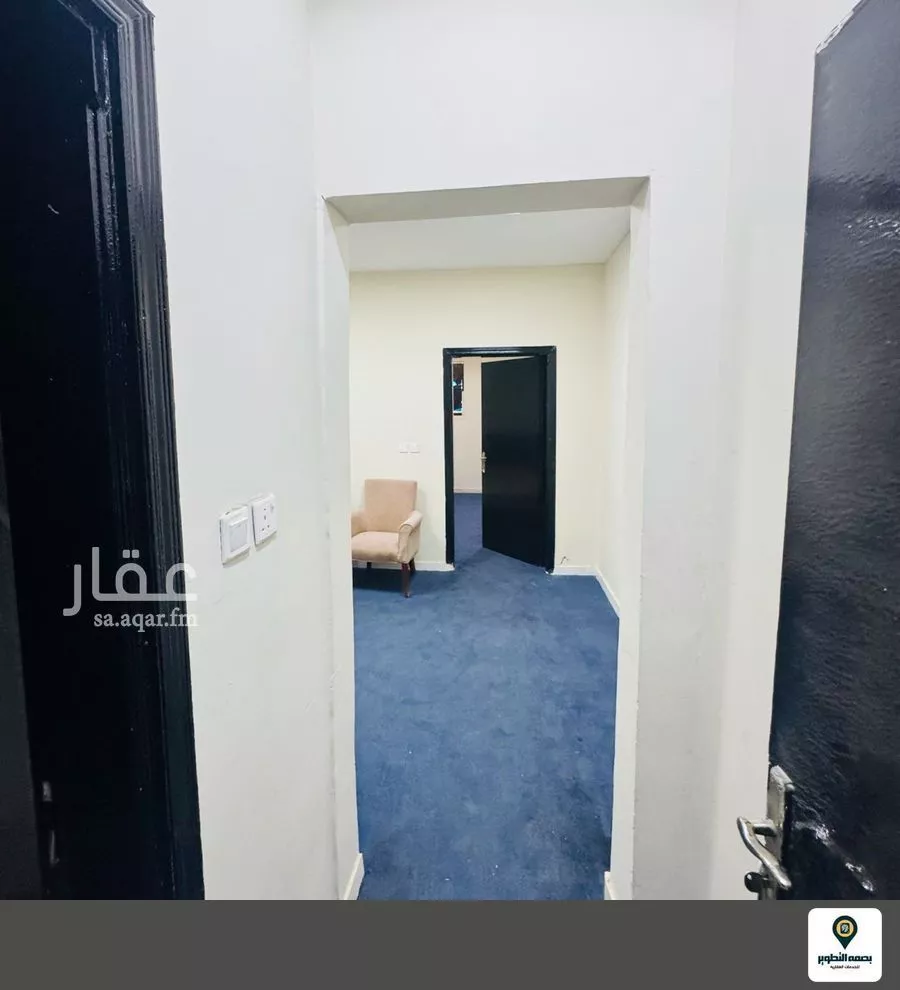 شقة 1 غرف في اليرموك 3