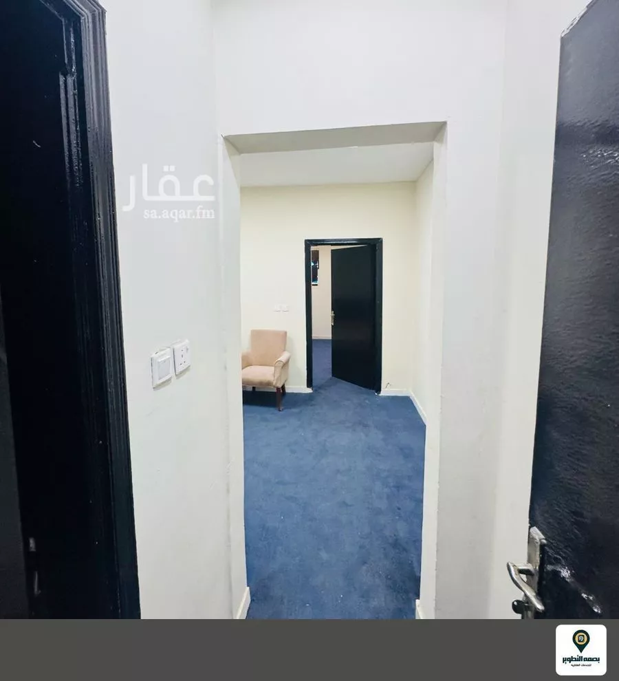 شقة 1 غرف في اليرموك 8