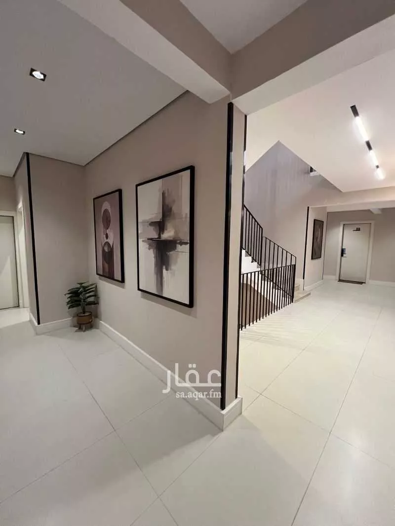 1 bedroom apartment in At Taawon 3