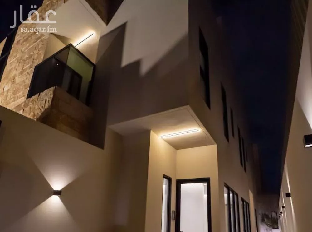 دور 3 غرف في الازدهار 3