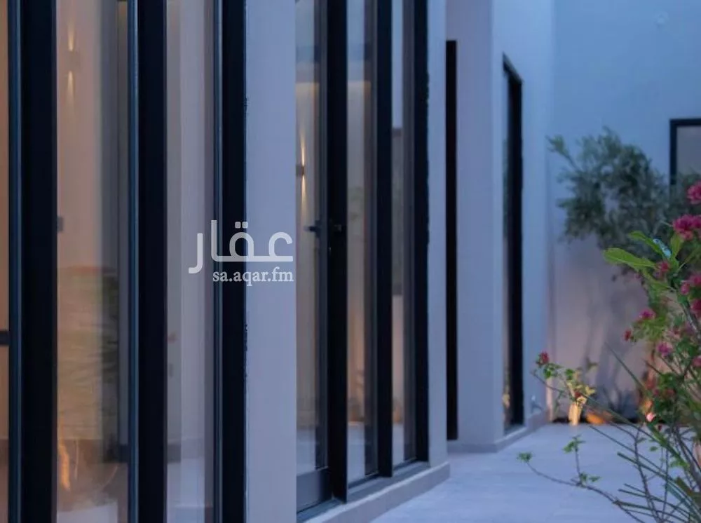 دور 3 غرف في الازدهار 4