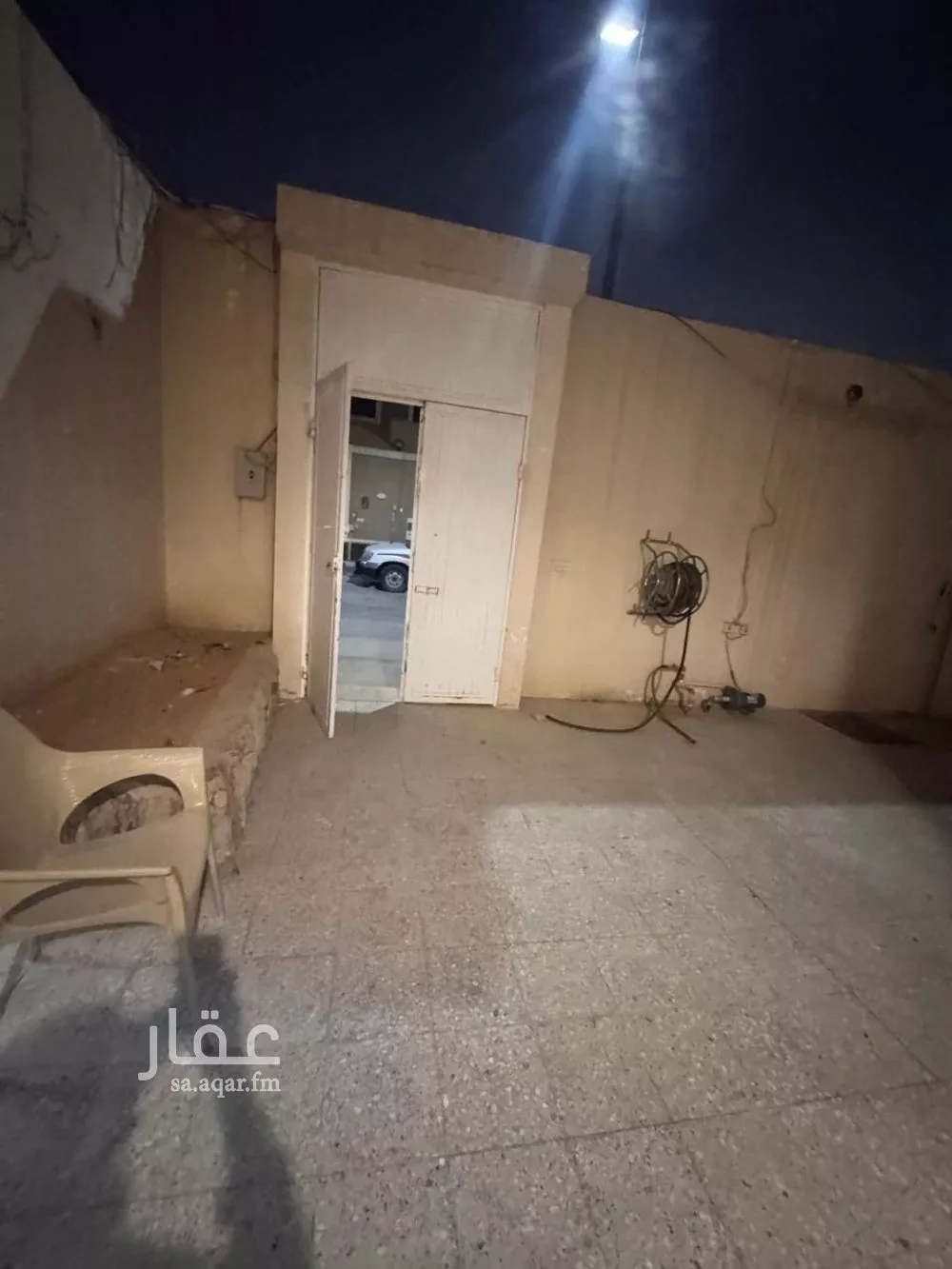 دور 5 غرف في الزهرة 3