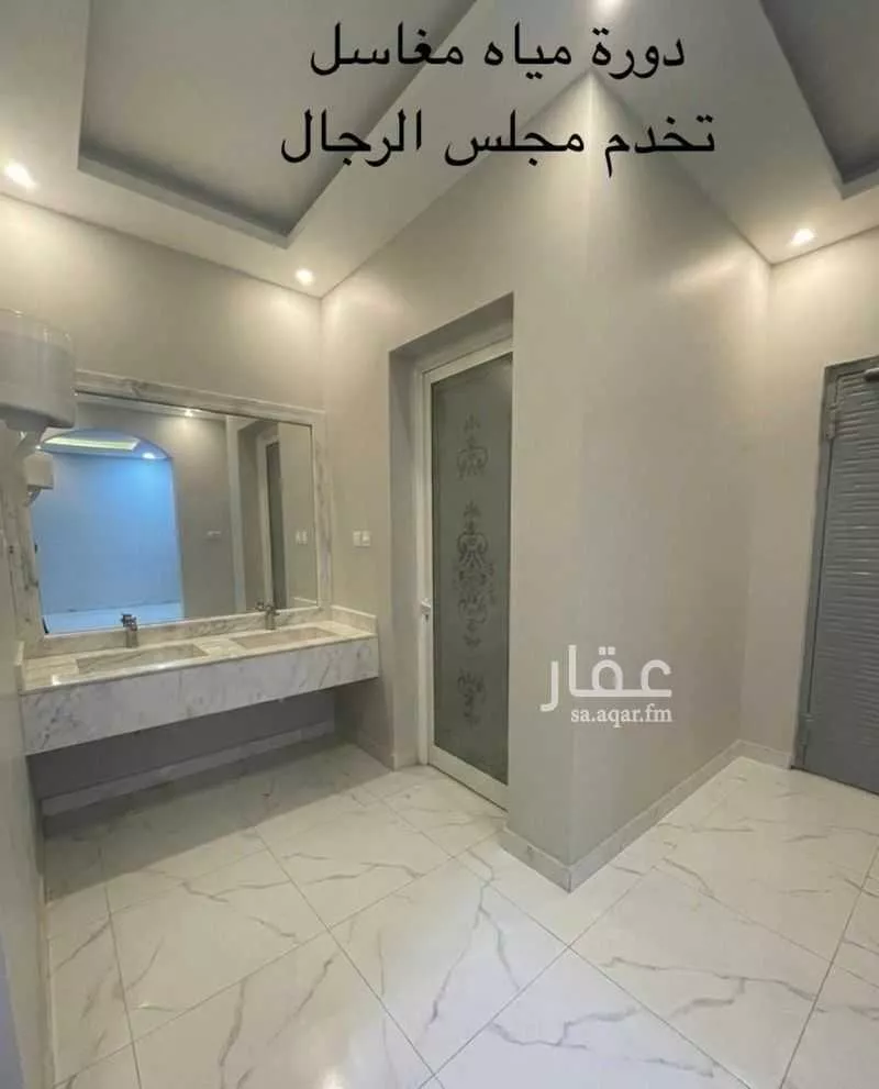 8 bedroom villa in Ash Shulah 3