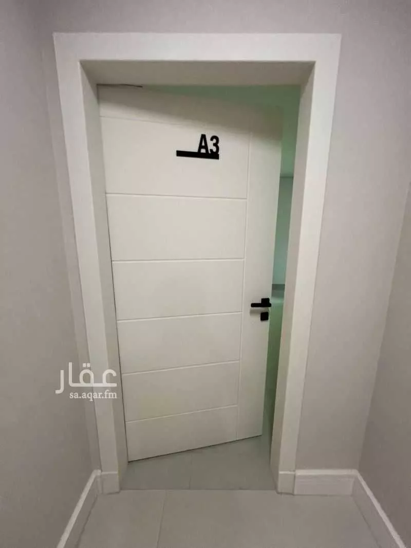 شقة 1 غرف في التعاون 6