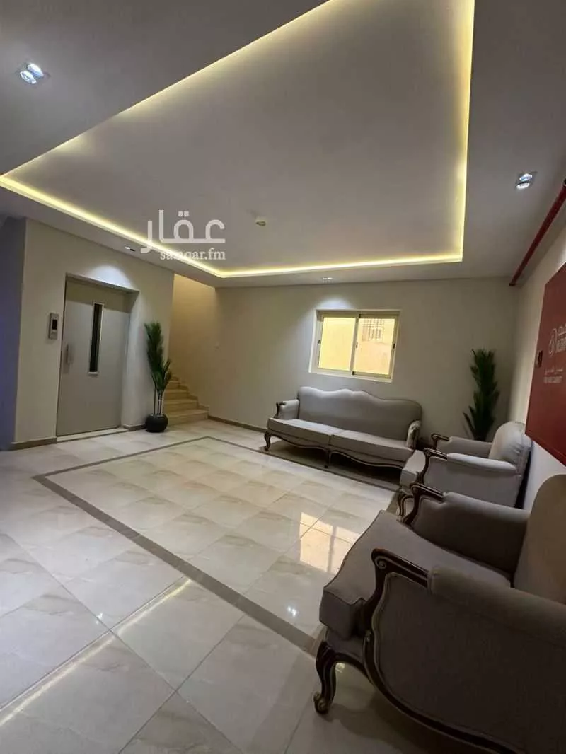 شقة 1 غرف في ظهرة لبن 4