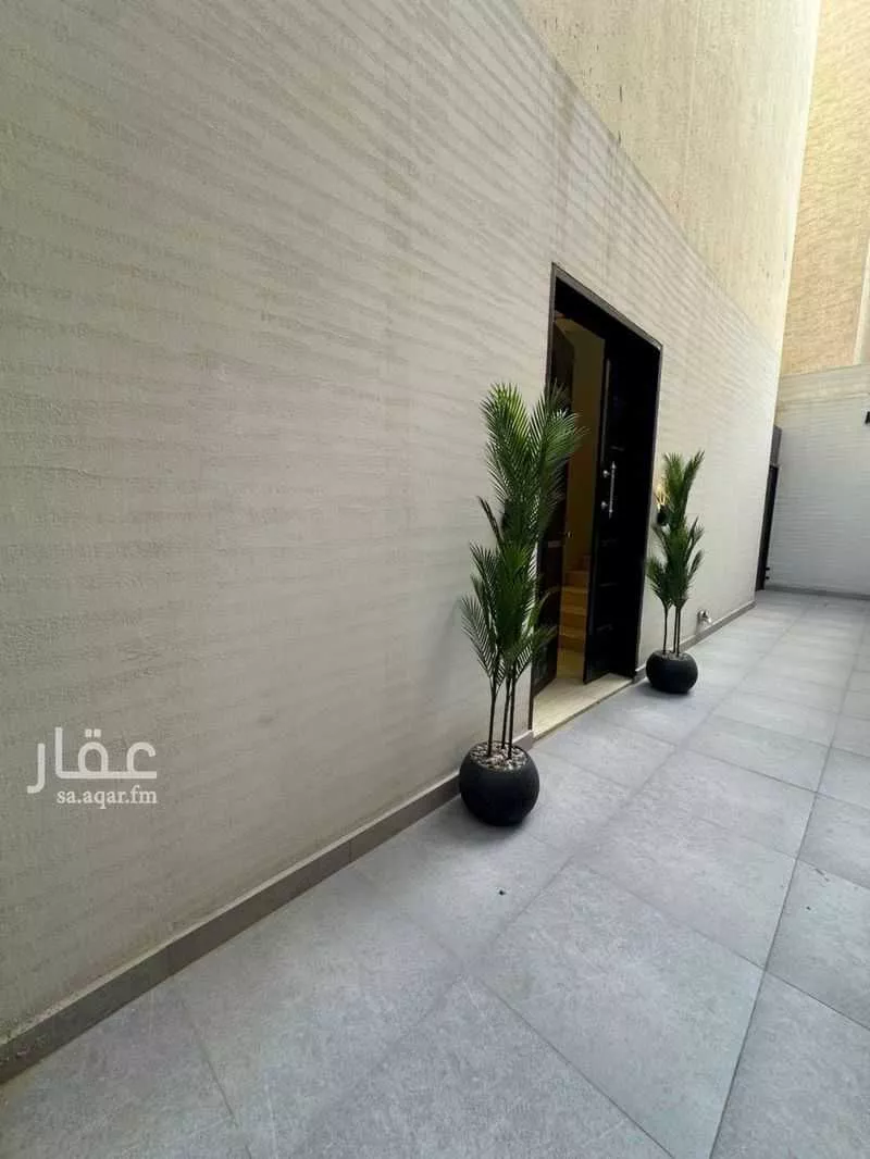 شقة 1 غرف في ظهرة لبن 5
