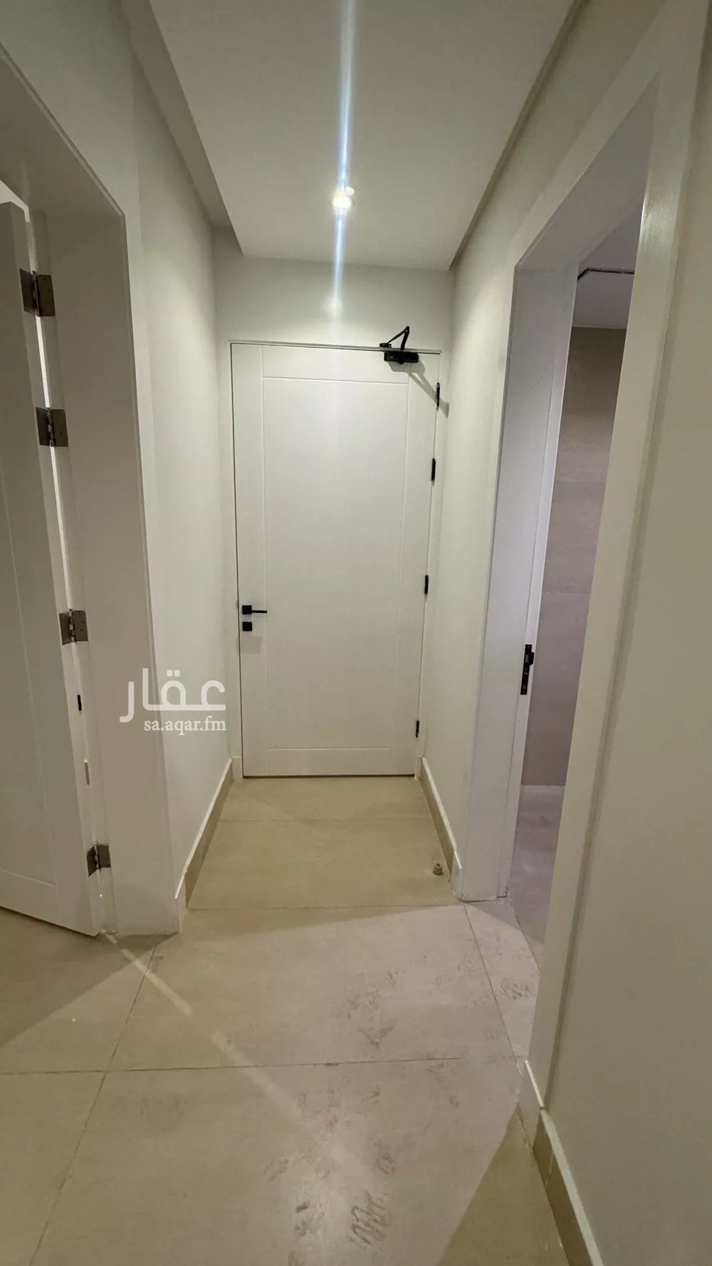 شقة 3 غرف في النرجس 4