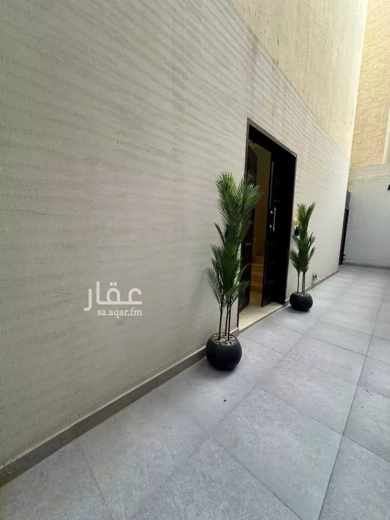 شقة 1 غرف في ظهرة لبن 5