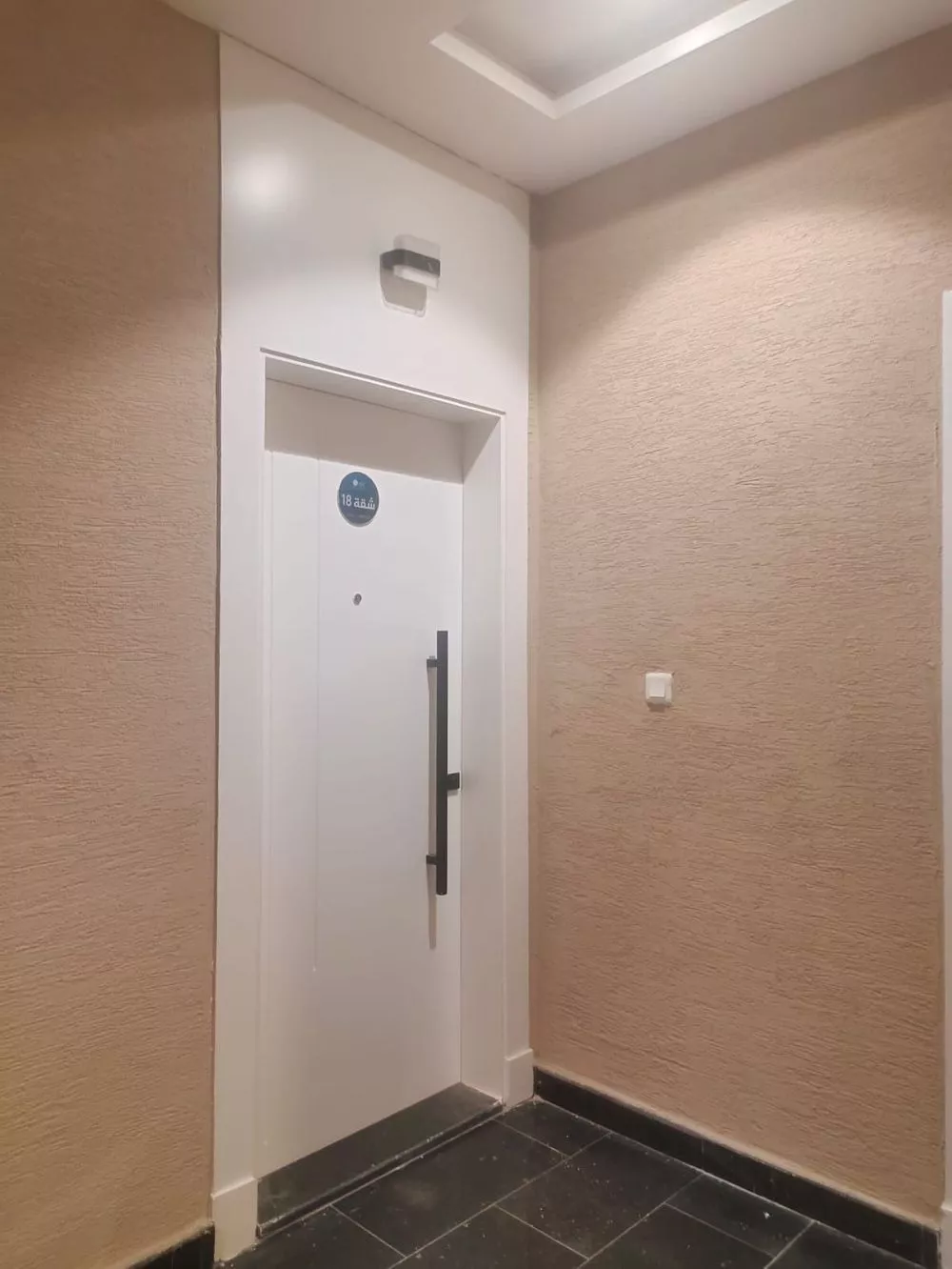 5 bedroom apartment in Al Marwa 17