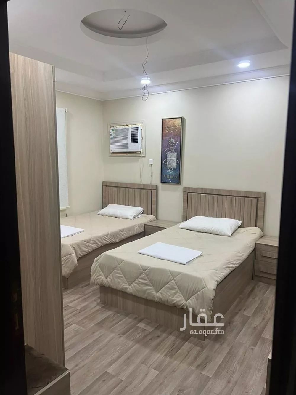 2 bedroom apartment in Ar Rayan 4