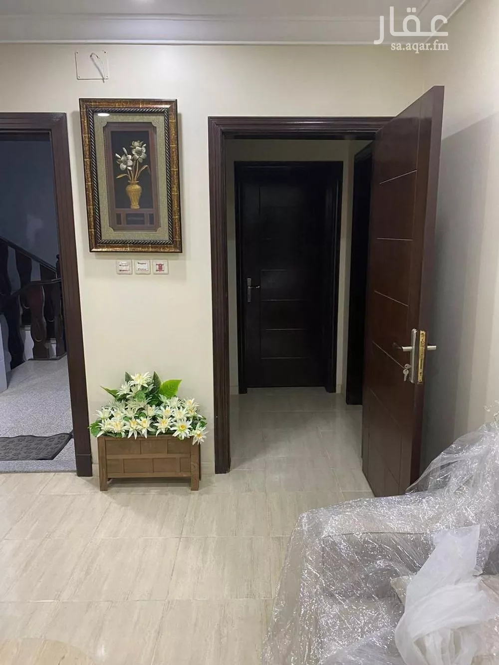 2 bedroom apartment in Ar Rayan 5