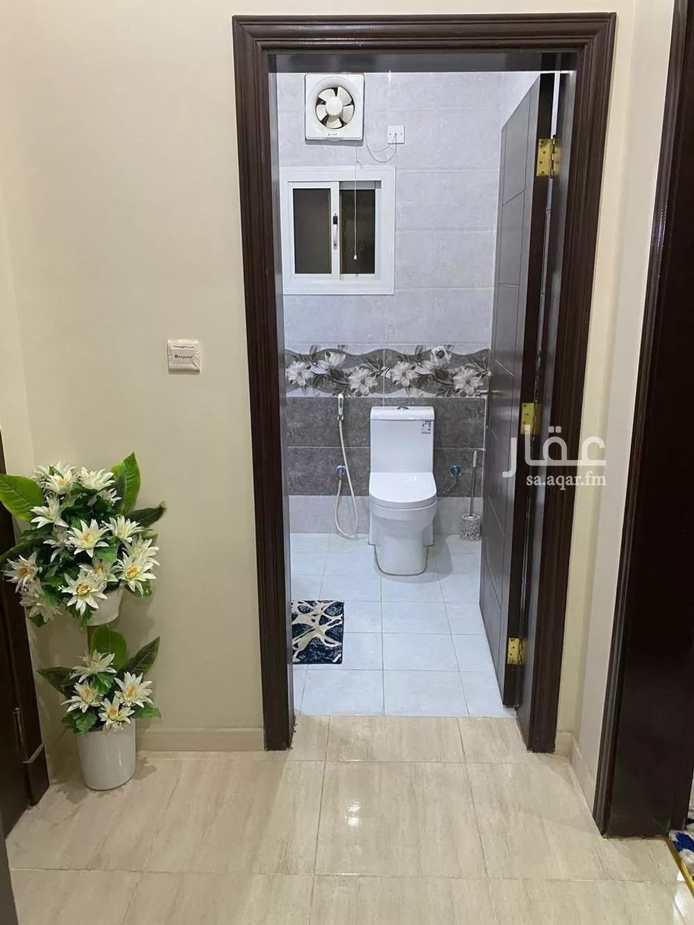 2 bedroom apartment in Ar Rayan 6