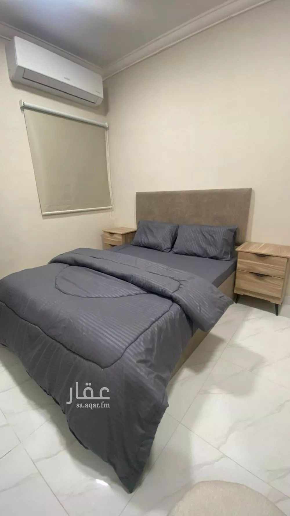 شقة 1 غرف في ظهرة لبن 14