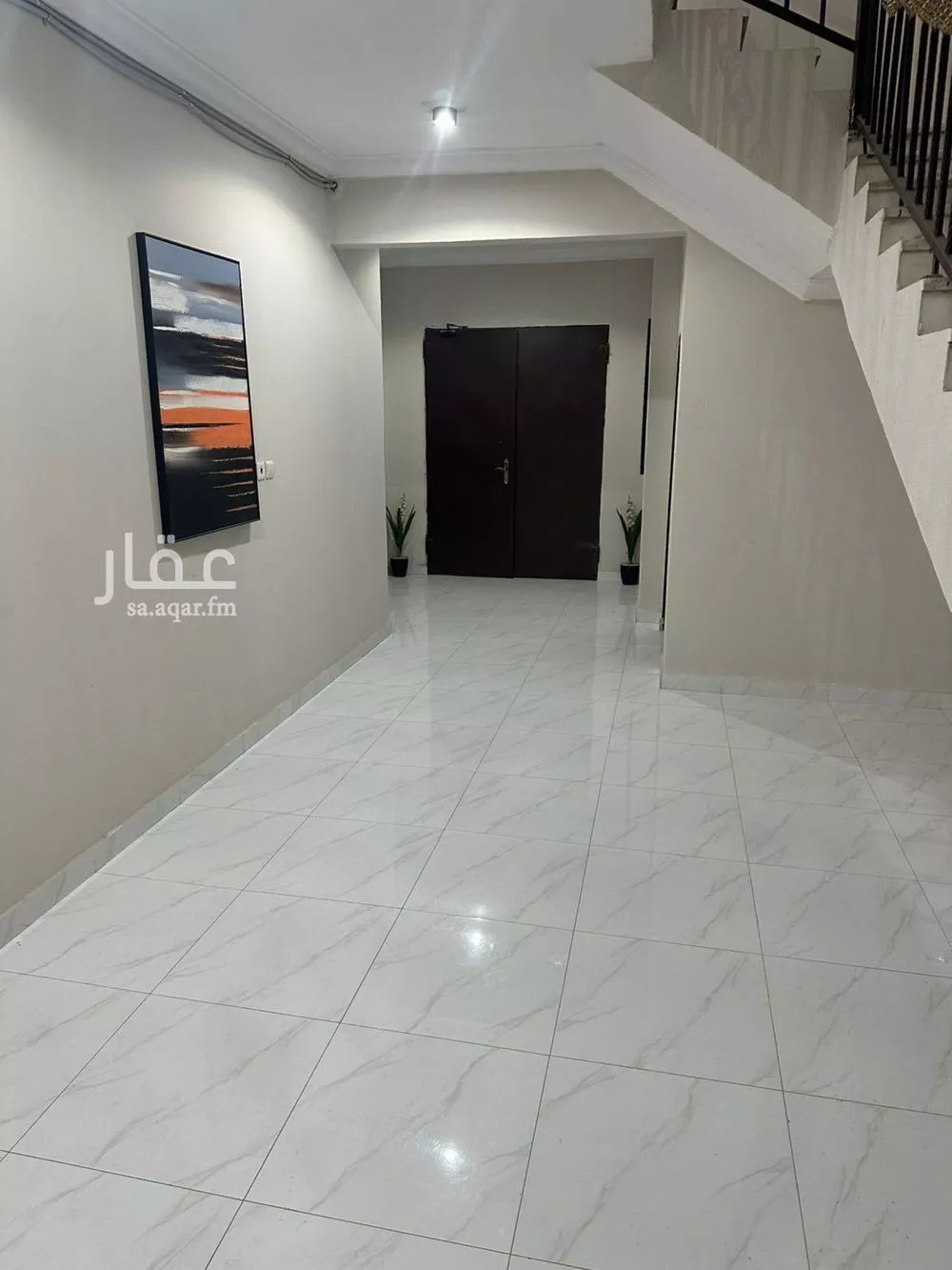 شقة 1 غرف في ظهرة لبن 3