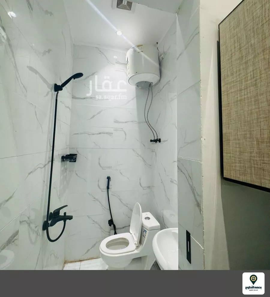 1 bedroom apartment in Al Yarmouk 5