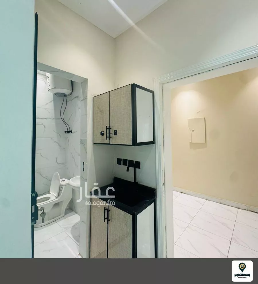 1 bedroom apartment in Al Yarmouk 6