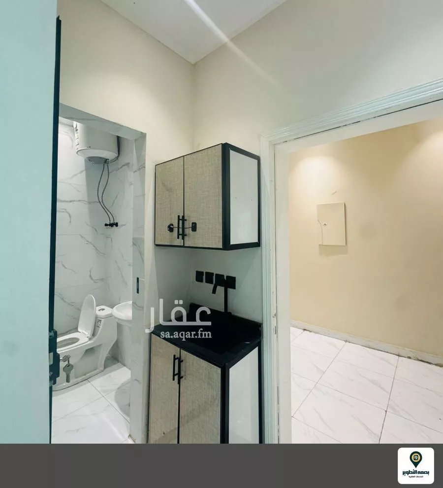 1 bedroom apartment in Al Yarmouk 7