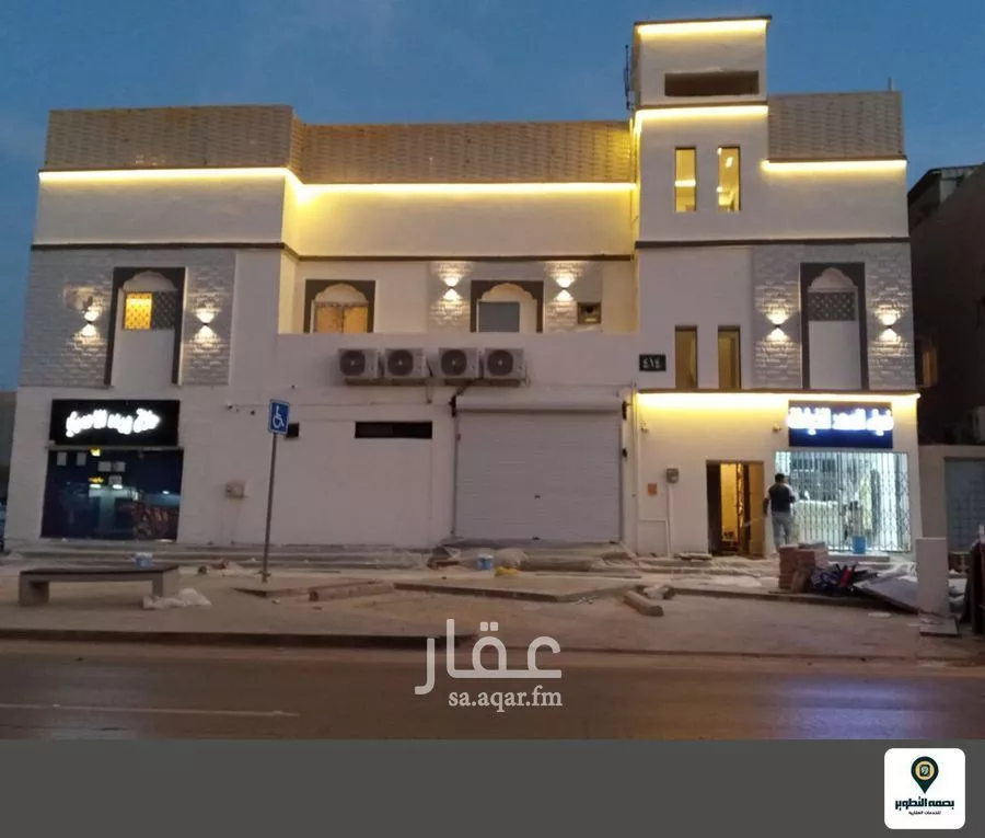 شقة 1 غرف في العريجاء الوسطى 2